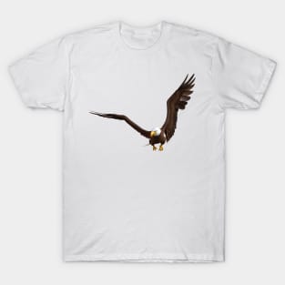 American bald Eagle T-Shirt